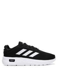 Adidas - adidas Sneakersy CLOUDFOAM COMFY IH2973 Czarny. Kolor: czarny. Materiał: materiał. Model: Adidas Cloudfoam