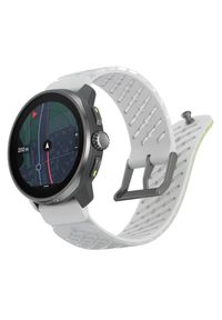 SUUNTO - Suunto Race S Titanium Canary. Rodzaj zegarka: cyfrowe. Materiał: koronka. Styl: sportowy, casual, elegancki #3