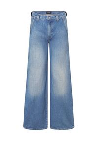 JOOP! Jeansy 58 251DT58Evi 30047814 Niebieski Wide Leg. Kolor: niebieski #6