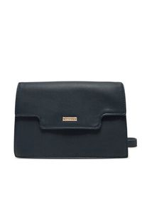 Wittchen - WITTCHEN Torebka 99-4Y-601-N Granatowy. Kolor: niebieski. Materiał: skórzane #2