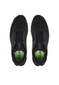 New Balance Buty do biegania FuelCell Propel V5 MFCPRLK5 Czarny. Kolor: czarny. Materiał: materiał #5