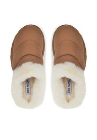 Steve Madden Śniegowce Fireplace SM11003422 Brązowy. Kolor: brązowy. Materiał: materiał #4