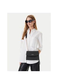 Torebka Guess. Kolor: czarny #1