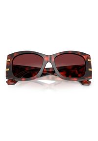 Dolce & Gabbana - Okulary damskie przeciwsłoneczne DOLCE & GABBANA #2