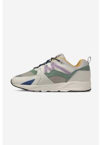 Karhu sneakersy F804137 kolor biały F804137-WIELOKOLOR. Zapięcie: sznurówki. Kolor: biały. Materiał: guma #4