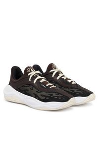 Under Armour Buty do koszykówki Curry Splash 25 3028459 Brązowy. Kolor: brązowy. Materiał: materiał. Sport: koszykówka #2