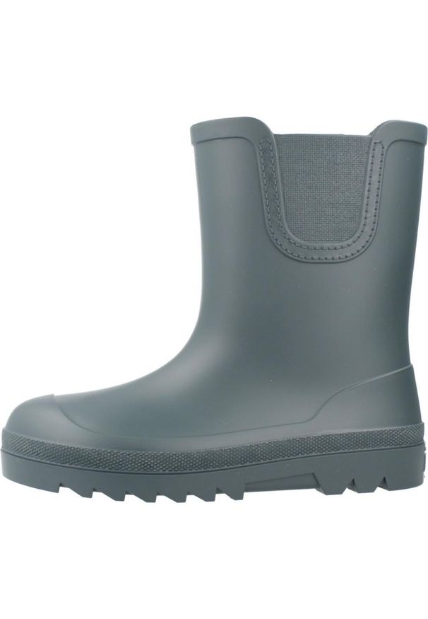Igor - Buty IGOR VERONA Zielony. Kolor: zielony. Materiał: syntetyk, tkanina. Sport: turystyka piesza