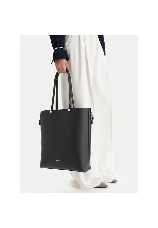 Gino Rossi - Torebka GINO ROSSI. Kolor: niebieski