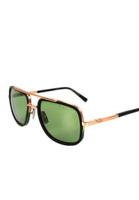 DITA - Dita Okulary "Mach-S". Materiał: materiał #1