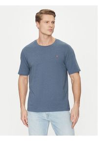 Jack & Jones - Jack&Jones Komplet 5 t-shirtów Paulos 12277958 Kolorowy Standard Fit. Materiał: bawełna. Wzór: kolorowy #9