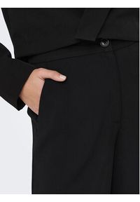 JDY Spodnie materiałowe Vincent 15279301 Czarny Regular Fit. Kolor: czarny. Materiał: syntetyk #3