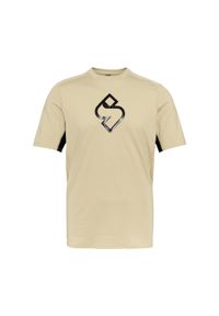 Koszulka Sweet Protection Hunter. Kolor: beżowy. Sport: kolarstwo #1