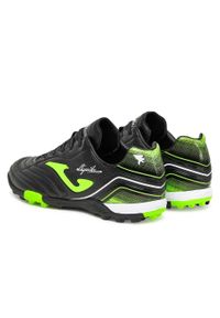 Buty piłkarskie męskie Joma Aguila TF. Kolor: czarny. Sport: piłka nożna