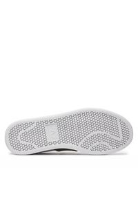 EA7 Emporio Armani Sneakersy X8X102 XK346 T983 Biały. Kolor: biały. Materiał: skóra #3