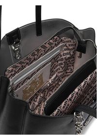 Juicy Couture Torebka CEO-BIJXT3265WVP. Czarny. Kolor: czarny. Materiał: skórzane #6