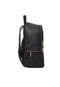 Guess Plecak Follie Travel TWLB96 76032 Szary. Kolor: szary. Materiał: skóra #3