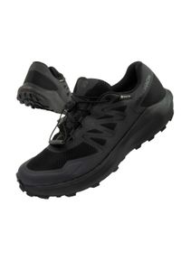 salomon - Buty sportowe męskie Salomon Alpharide GORE-TEX obuwie trailowe. Kolor: czarny. Technologia: Gore-Tex