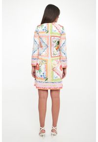 Hale bob - Sukienka mini HALE BOB. Długość: mini #4