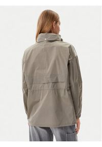 Napapijri Kurtka przejściowa A-Era NP0A4IL2N901 Beżowy Loose Fit. Kolor: beżowy. Materiał: syntetyk #7