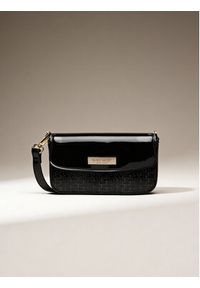 Nine West Torebka CEO-MISSISIPI-I-LDA8009 Czarny. Kolor: czarny #4