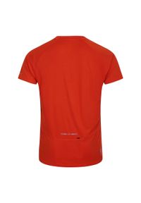 DARE 2B - Jersey Męska Gallantry II. Kolor: brązowy, wielokolorowy, beżowy. Materiał: jersey. Sport: turystyka piesza