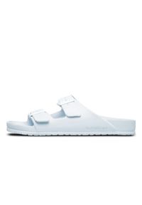 Quiksilver - Sandały dla Mężczyzn EMBARK Niebieski. Kolor: biały. Materiał: syntetyk. Sezon: lato