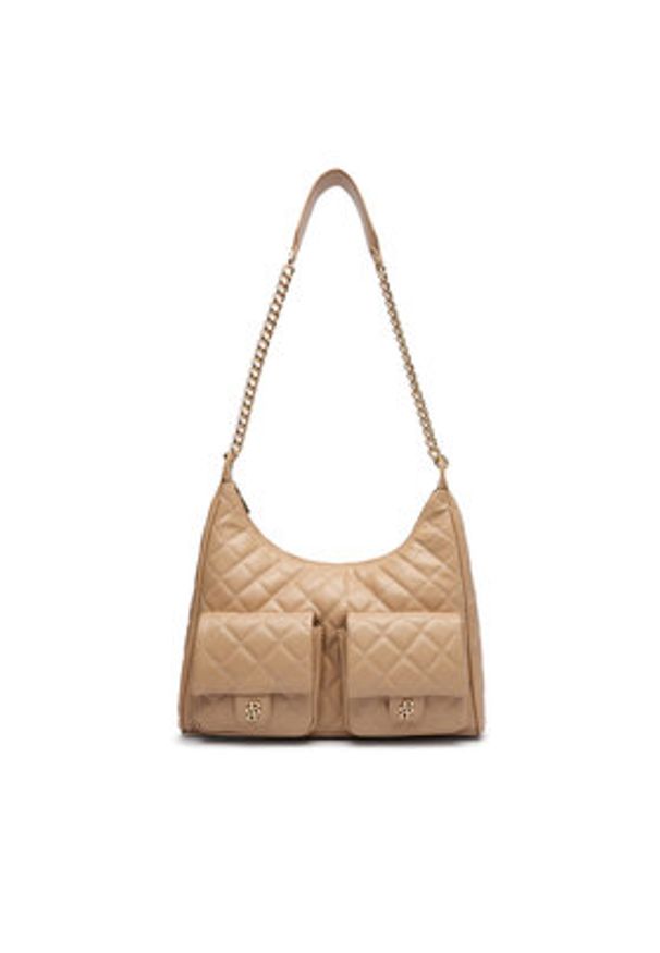 Badura Torebka EO-HAI-LDA8610 Beżowy. Kolor: beżowy