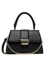 DeeZee Torebka C-DZE-S-017-08 Czarny. Kolor: czarny #3