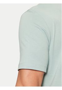 s.Oliver T-Shirt 2153464 Zielony Regular Fit. Kolor: zielony. Materiał: bawełna #7