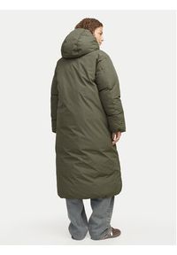 JJXX Płaszcz zimowy Olly 12258746 Zielony Regular Fit. Kolor: zielony. Materiał: syntetyk. Sezon: zima #3