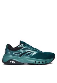 Reebok Sneakersy SS-ERS TRAINER 100262101 Turkusowy. Kolor: turkusowy. Materiał: materiał #1