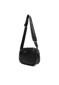 Nine West Torebka CEO-ZOE-I-S241233 Czarny. Kolor: czarny
