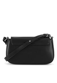DeeZee Torebka LA482-1017 Czarny. Kolor: czarny