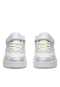 Champion Sneakersy RD18 PEARL G PS LOW S32946-WW002 Srebrny. Kolor: srebrny #6