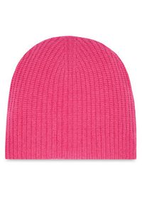 Pinko Czapka Mascali Cuffia AI 23-24 PPRE 101501 A0ZX Różowy. Kolor: różowy. Materiał: materiał #2