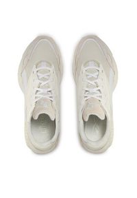 Reebok Sneakersy Hexalite Legacy 1.5 IG2732 Beżowy. Kolor: beżowy. Materiał: skóra #2