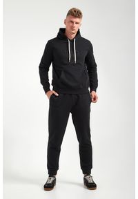 Liu Jo - Spodnie dresowe męskie LIU JO. Materiał: dresówka #1