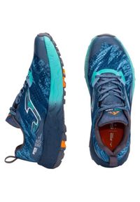 Buty do biegania męskie Joma Sima. Kolor: niebieski. Sport: bieganie #1