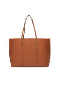Torebka Tory Burch. Kolor: brązowy