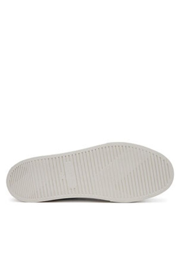 Vagabond Shoemakers Sneakersy Paul 2.0 5383-040-64 Granatowy. Kolor: niebieski. Materiał: skóra, zamsz