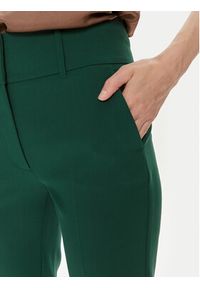 Marciano Guess Spodnie materiałowe Shelly 3BGB28 7046A Zielony Skinny Fit. Kolor: zielony. Materiał: syntetyk #4
