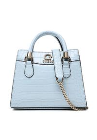 Torebka Guess. Kolor: niebieski #1