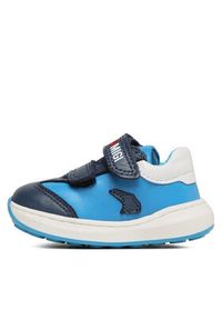 Primigi Sneakersy 3905022 Granatowy. Kolor: niebieski #4