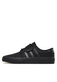 Adidas - adidas Sneakersy Seeley XT Shoes GZ8570 Czarny. Kolor: czarny. Materiał: materiał #6