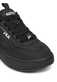 Fila Sneakersy Superbubble FFW0536 Czarny. Kolor: czarny. Materiał: skóra #3