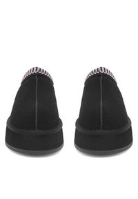 Jenny Fairy Śniegowce LUNA BJL221102 Czarny. Kolor: czarny. Materiał: materiał #2