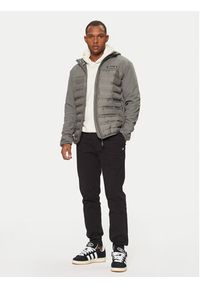 Ellesse Kurtka puchowa SHZ22303 Szary Regular Fit. Kolor: szary. Materiał: syntetyk #5