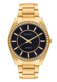 Zegarek Perfect ZEGAREK DAMSKI PERFECT S354-06 + BOX + GRAWER #1
