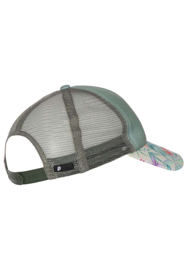 Czapka damska Protest PRTBELI cap. Kolor: niebieski