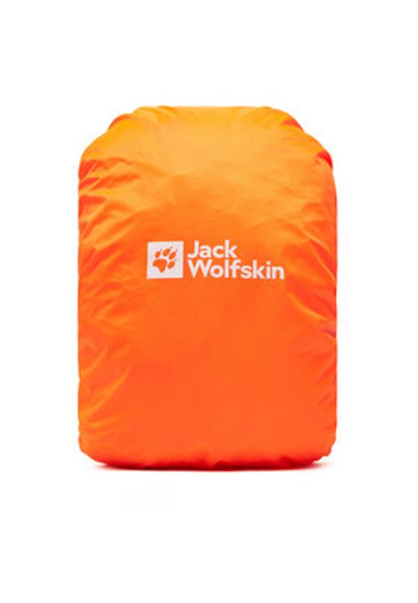 Jack Wolfskin Plecak Velocity A64003 6350 Szary. Kolor: szary. Materiał: materiał
